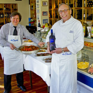 da-claudio da-claudio